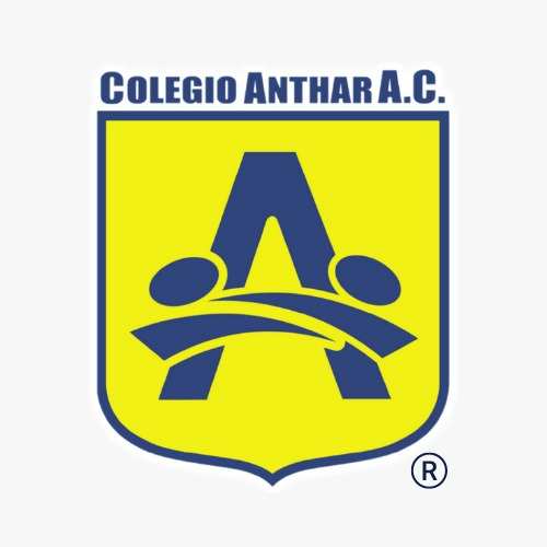 Escudo anthar